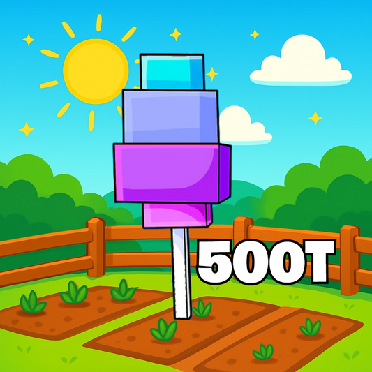 500 Trillions Schekles