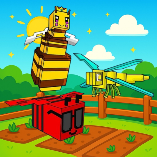 Fly Bundle