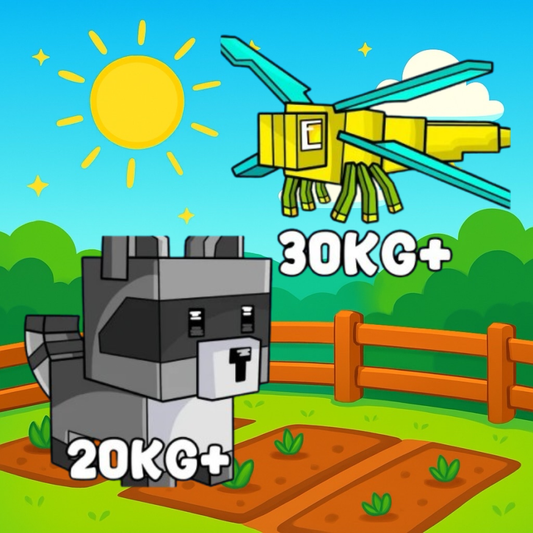 GIANT OG Bundle