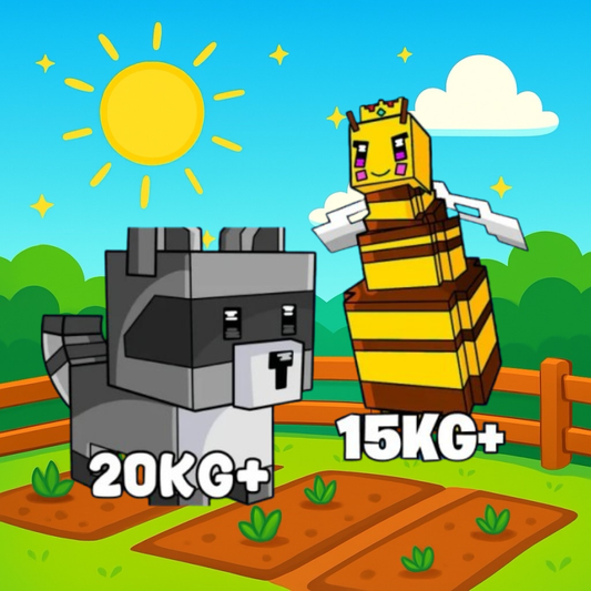 GIANT Bee Bundle