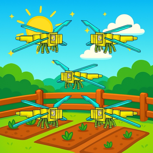DragonFly Bundle
