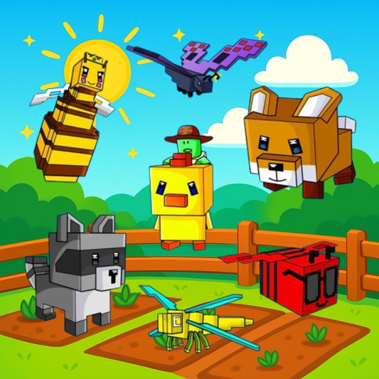 MEGA Bundle